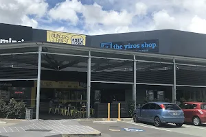 The Yiros Shop - Capalaba image