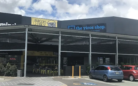 The Yiros Shop - Capalaba image