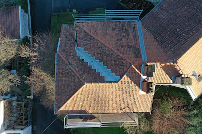 Couvreur Lyon Matray - Charpentier Zingueur - depuis 1993 à Lyon