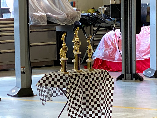 Car Dealer «Miller Motorcars», reviews and photos, 342 West Putnam Avenue, Greenwich, CT 06830, USA