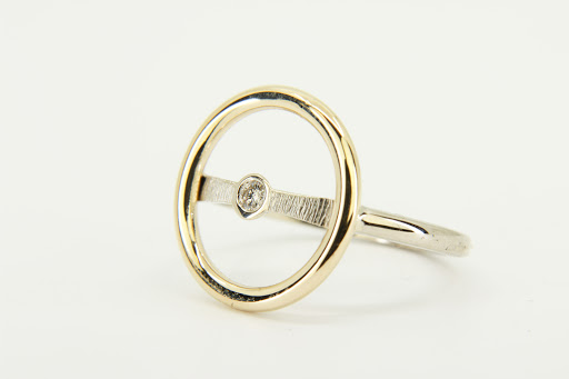 Jeweler «Kirk and Company Jewelers», reviews and photos, 117 Main St, Milford, OH 45150, USA