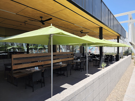 Shopping Mall «Park Central», reviews and photos, 3121 N 3rd Ave #200, Phoenix, AZ 85013, USA