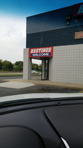 Hastings Auto Parts, 11800 E 11 Mile Rd, Warren, MI 48089, USA, 