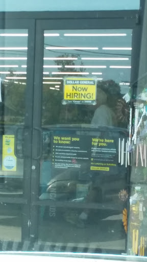 Discount Store «Dollar General», reviews and photos, 8430 Georgetown Rd NW, Georgetown, TN 37336, USA