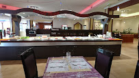 Atmosphère du Restaurant chinois wok 25 à Audincourt - n°6