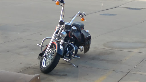 Used Motorcycle Dealer «A&J Performance Cycle and Apparel, LLC», reviews and photos, 3731 E 10 Mile Rd, Warren, MI 48091, USA