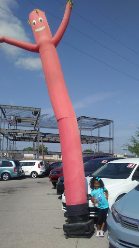 Used Car Dealer «321 Drive», reviews and photos, 4000 Charlotte Ave, Nashville, TN 37209, USA