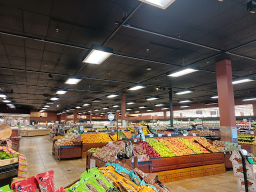Supermarket «Giant Eagle Supermarket», reviews and photos, 20111 U.S. 19, Cranberry Twp, PA 16066, USA