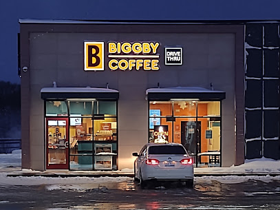BIGGBY COFFEE
