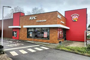 KFC Ermesinde image