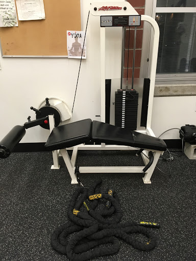 Community Center «Garfield Community Center», reviews and photos, 2323 E Cherry St, Seattle, WA 98122, USA