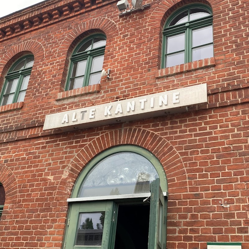 Alte Kantine Kulturbrauerei