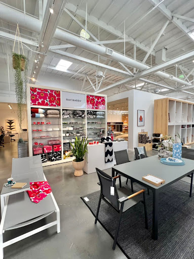 Furniture Store «EQ3 San Francisco», reviews and photos, 2299 Alameda St, San Francisco, CA 94103, USA