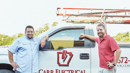 Carr Electrical Systems, LLC
