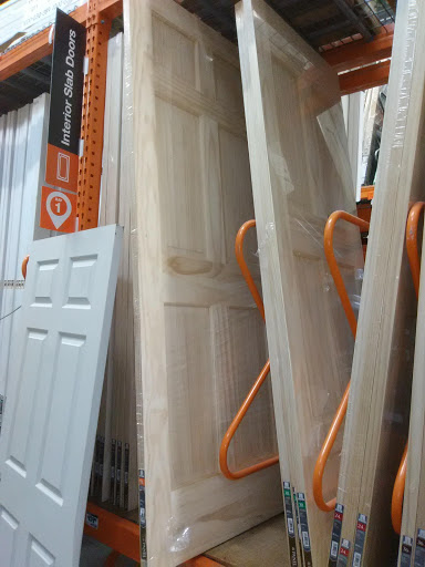 Home Improvement Store «The Home Depot», reviews and photos, 1074 Cross Creek Dr, Saltillo, MS 38866, USA