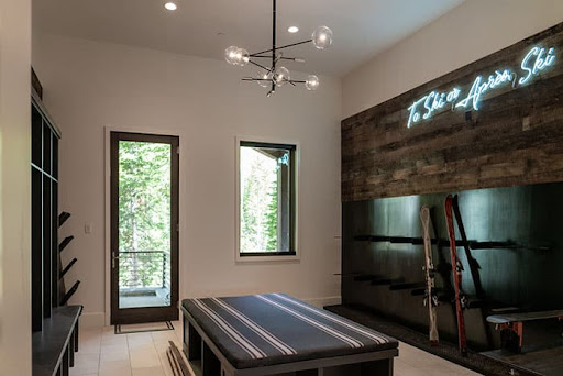 Electrician «Chesley Electric», reviews and photos, 6421 N Business Loop Rd # G, Park City, UT 84098, USA