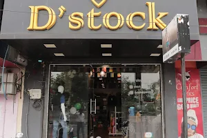 DStock image