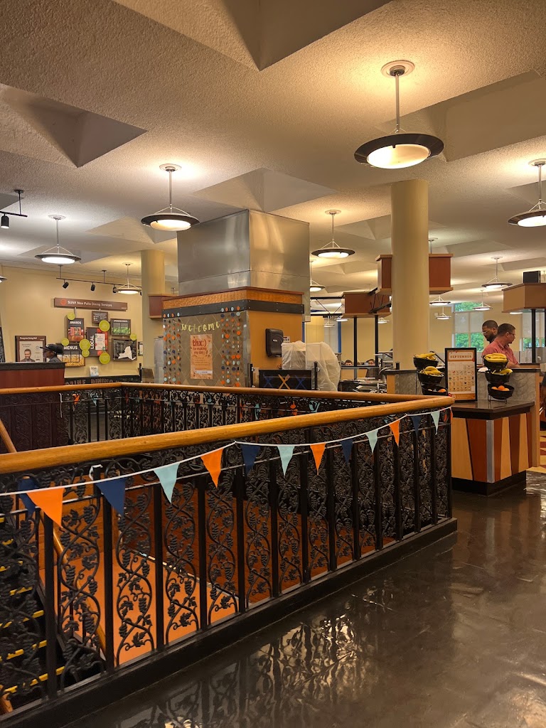 Peregrine Dining Hall 12561
