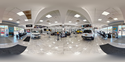 Car Dealer «Marino Chrysler Jeep Dodge», reviews and photos, 5133 W Irving Park Rd, Chicago, IL 60641, USA