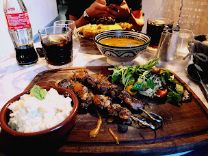 Photo n°5 de Restaurant So Delice à Toulouse ()