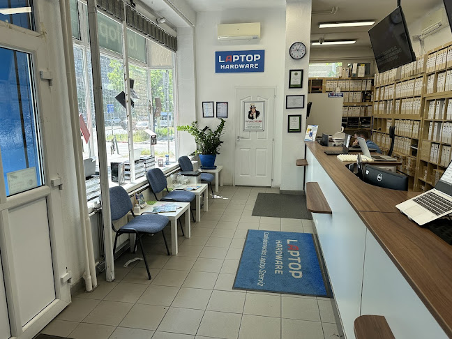 Opinii despre Laptophardware BUDA Szerviz & Gyorsítás în Budapest - Számítógép-szaküzlet