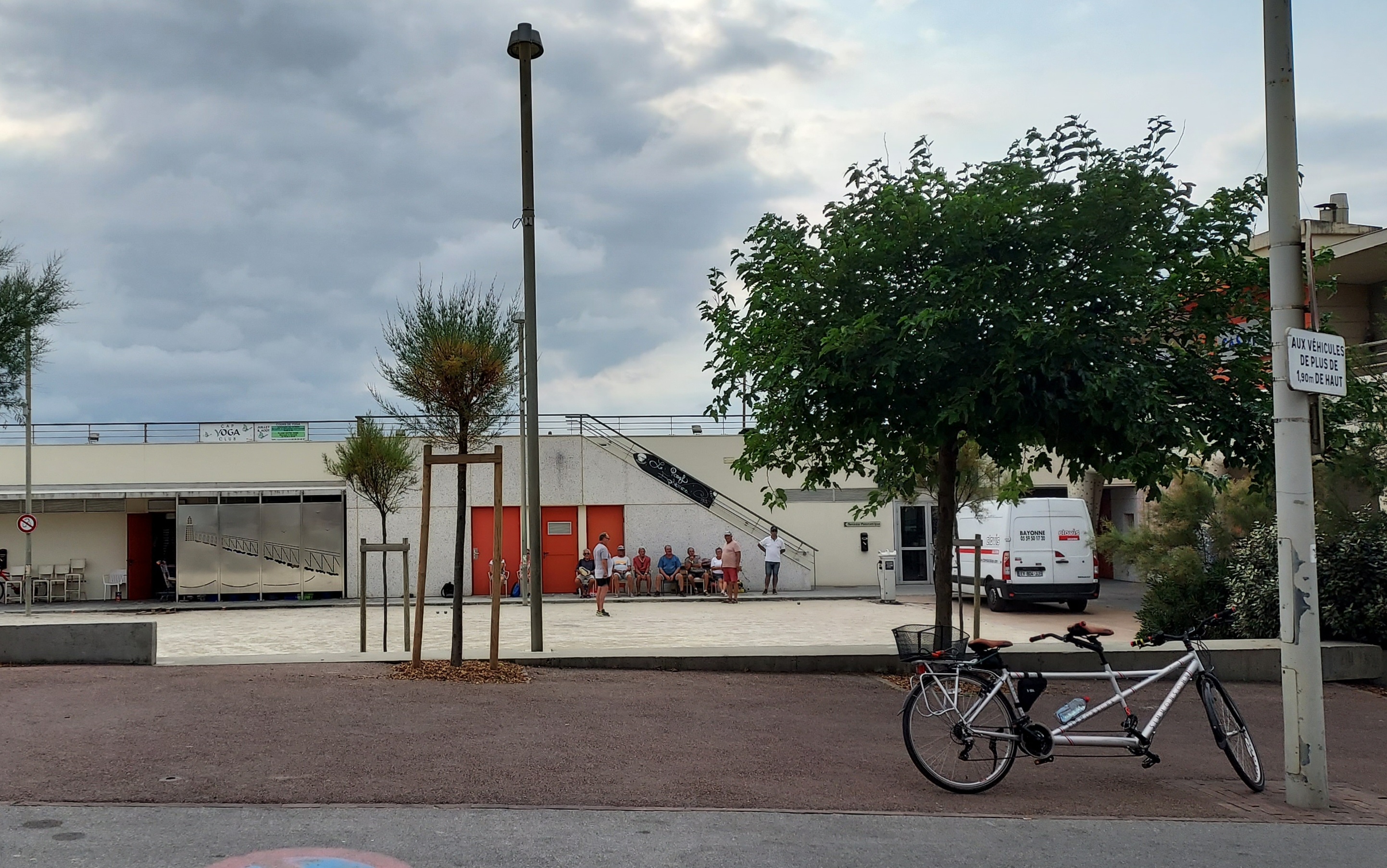 Photo n° 1 de l'avis de Laurent. fait le 27/06/2022 à 18:24
