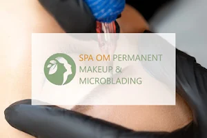 SPA OM Permanent Makeup & Microblading image