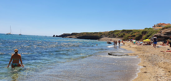 La Dalle Beach