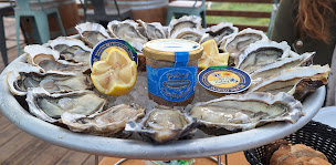 Photo n°17 de La terrasse de Larros à Gujan-Mestras ()