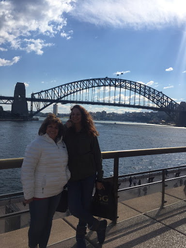 Travel Agency «About Australia», reviews and photos, 226 W Rector #1, San Antonio, TX 78216, USA