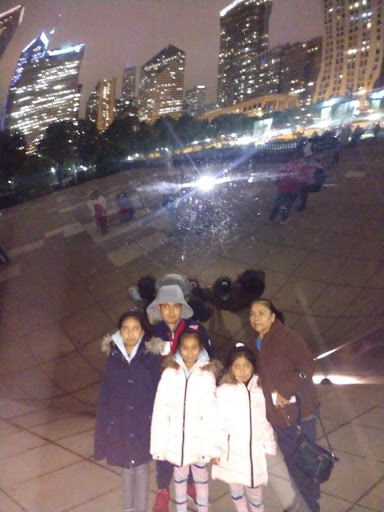 Park «Sahm Park», reviews and photos, 6801 E 91st St, Indianapolis, IN 46250, USA