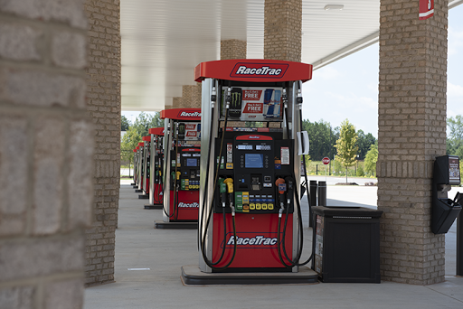 Convenience Store «RaceTrac», reviews and photos, 2211 Scenic Hwy S, Snellville, GA 30078, USA