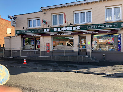 Le Floris à Montigny-en-Ostrevent