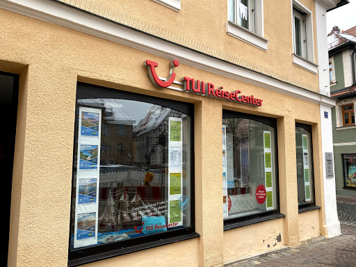 Reisebüro Schwabach, TUI ReiseCenter Schwabach