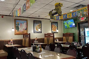 El Cerrito Mexican Restaurant image