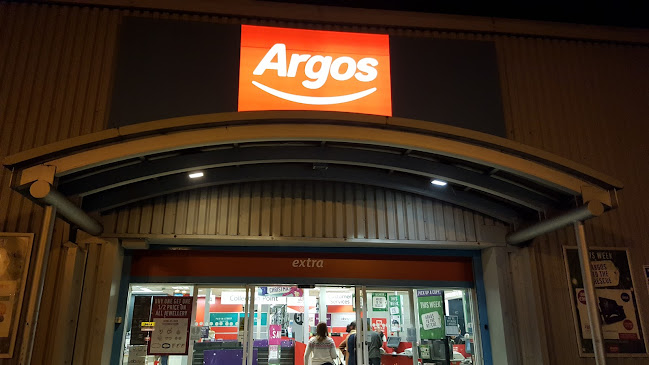 Argos Totton - Appliance store