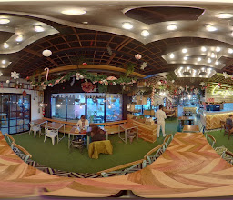 Barbas Cakes And Coffee photo