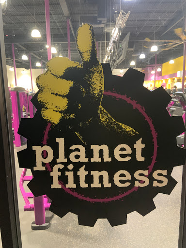 Gym «Planet Fitness», reviews and photos, 9930 FL A1AAlt, Palm Beach Gardens, FL 33410, USA