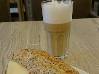 Schäfer's Brot- und Kuchenspezialitäten GmbH