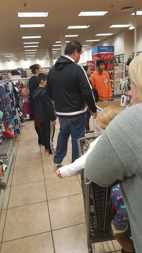 Clothing Store «Burlington Coat Factory», reviews and photos, 833 Lancaster Dr NE, Salem, OR 97301, USA