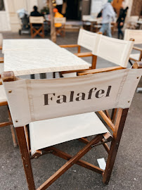 Les plus récentes photos du Restaurant libanais Falafel à Antibes - n°1