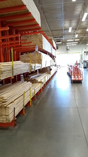 Home Improvement Store «The Home Depot», reviews and photos, 1510 Ring Rd, Elizabethtown, KY 42701, USA