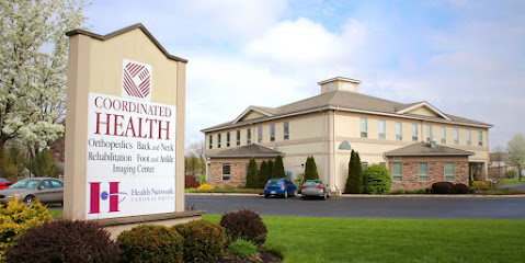 Center for Advanced Spine Care - Coordinated Health