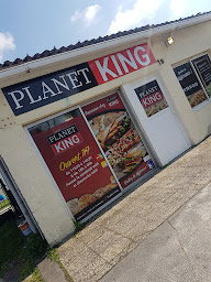 Photo n°2 de Planet king à Thourotte ()
