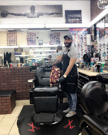 Beauty Salon «Mass Flow Beauty Salon LLC», reviews and photos, 4146 Meadowdale Blvd, Richmond, VA 23234, USA