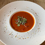 Photo n°4 de l'avis de Martina.e fait le 26/05/2023 à 22:07 sur le  Mahlwerk Bistro & Bakery à Oberuckersee