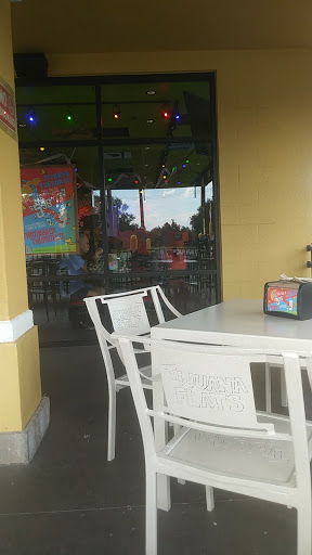 Tex-Mex Restaurant «Tijuana Flats», reviews and photos, 1099 W Orange Blossom Trail, Apopka, FL 32712, USA