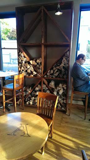 Cafe «Anodyne Coffee Roasting Co - Bay View», reviews and photos, 2920 S Kinnickinnic Ave, Milwaukee, WI 53207, USA