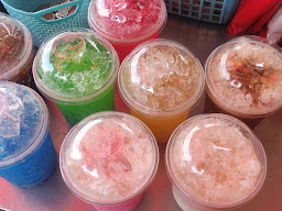 สายฝนกาแฟโบราณ