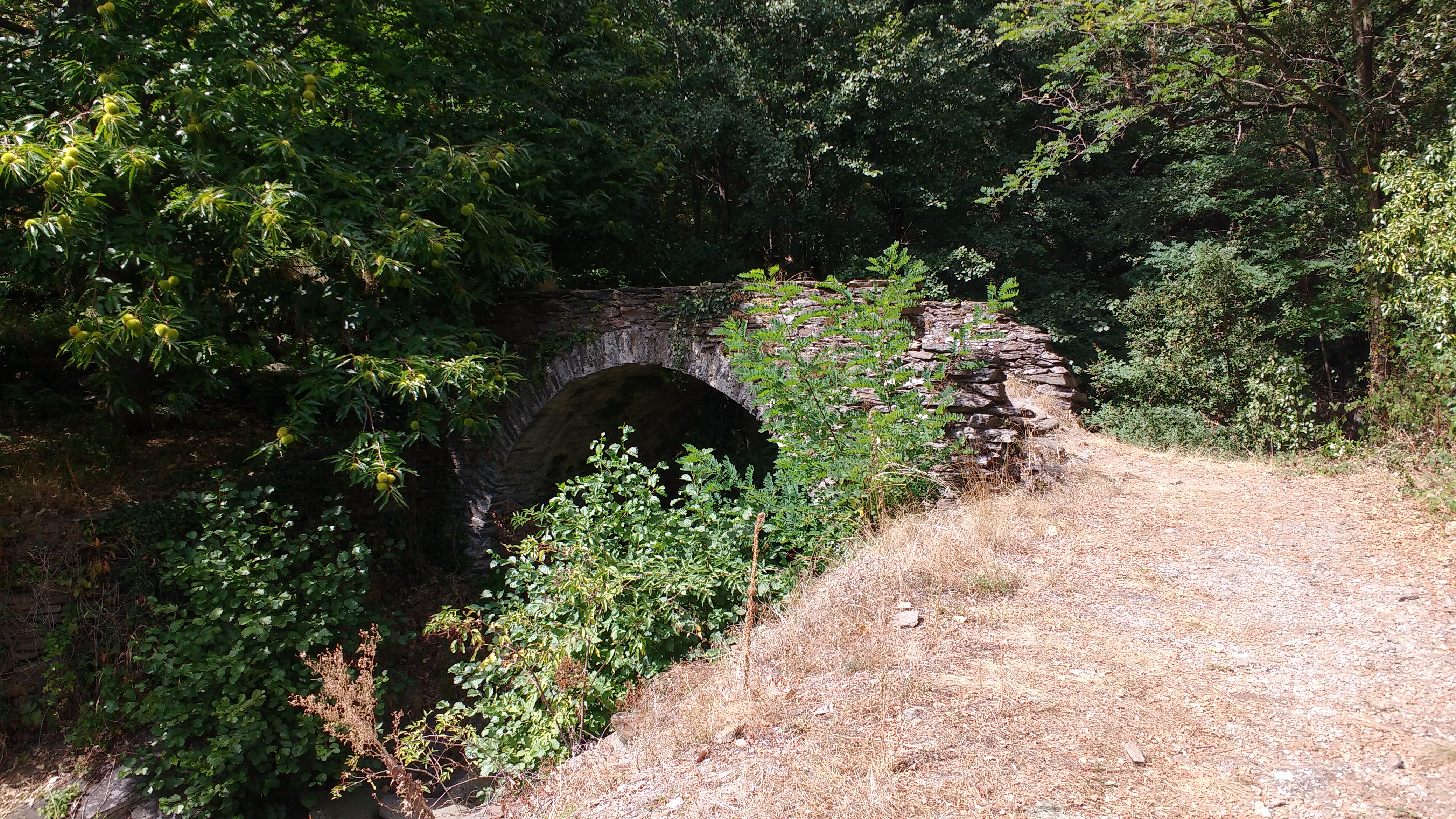 Photo n° 2 de l'avis de Xavier.U fait le 12/09/2017 à 07:12